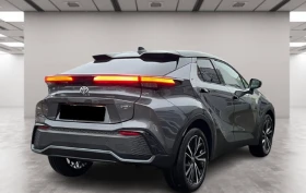 Toyota C-HR 1.8 Hybrid = Lounge = Гаранция - 68090 лв. / 34813.86 € - 17219038 5 | Car24.bg Toyota C-HR 1.8 Hybrid = Lounge = Гаранция - 68090 лв. / 34813.86 € - 17219038 5