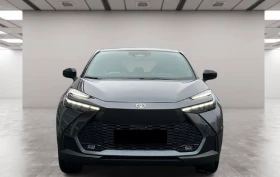 Toyota C-HR 1.8 Hybrid = Lounge = Гаранция - 68090 лв. / 34813.86 € - 17219038 3 | Car24.bg Toyota C-HR 1.8 Hybrid = Lounge = Гаранция - 68090 лв. / 34813.86 € - 17219038 3