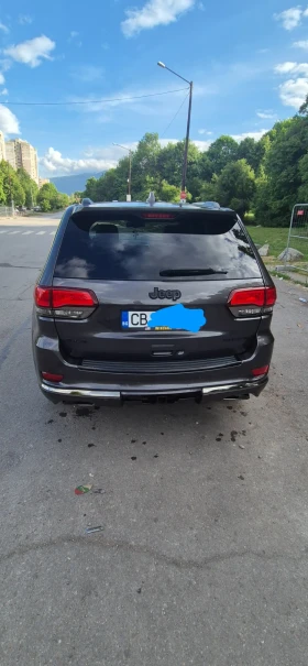 Jeep Grand cherokee 3.6 - 21500 € / 42050.35 лв. - 77492474 5 | Car24.bg Jeep Grand cherokee 3.6 - 21500 € / 42050.35 лв. - 77492474 5