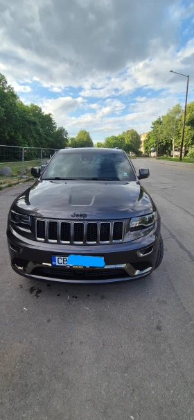 Jeep Grand cherokee 3.6 - 21500 € / 42050.35 лв. - 77492474 2 | Car24.bg Jeep Grand cherokee 3.6 - 21500 € / 42050.35 лв. - 77492474 2