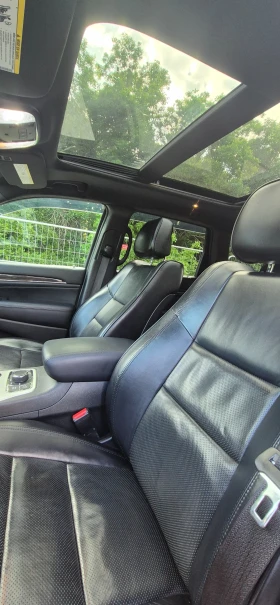 Jeep Grand cherokee 3.6 - 21500 € / 42050.35 лв. - 77492474 10 | Car24.bg Jeep Grand cherokee 3.6 - 21500 € / 42050.35 лв. - 77492474 10
