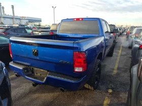 Dodge RAM 1500 * EXPRESS CREW CAB SHORT BED * 2 КЛЮЧА * ПОДГРЕВИ | Auto.bg — изображение 3 Dodge RAM 1500 * EXPRESS CREW CAB SHORT BED * 2 КЛЮЧА * ПОДГРЕВИ | Auto.bg — изображение 3