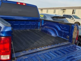 Dodge RAM 1500 * EXPRESS CREW CAB SHORT BED * 2 КЛЮЧА * ПОДГРЕВИ | Auto.bg — изображение 13 Dodge RAM 1500 * EXPRESS CREW CAB SHORT BED * 2 КЛЮЧА * ПОДГРЕВИ | Auto.bg — изображение 13