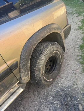 Nissan Patrol Y61 2.8 | Auto.bg — изображение 5 Nissan Patrol Y61 2.8 | Auto.bg — изображение 5