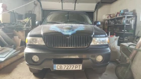 Lincoln Navigator undefined | Auto.bg — изображение 3 Lincoln Navigator undefined | Auto.bg — изображение 3