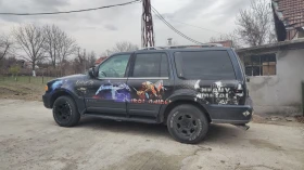 Lincoln Navigator undefined | Auto.bg — изображение 4 Lincoln Navigator undefined | Auto.bg — изображение 4