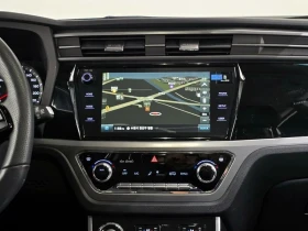 SsangYong Korando 1.5 175950 Automatic | Auto.bg — изображение 14 SsangYong Korando 1.5 175950 Automatic | Auto.bg — изображение 14