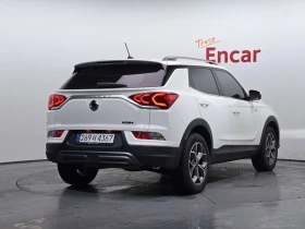 SsangYong Korando 1.5 175950 Automatic | Auto.bg — изображение 2 SsangYong Korando 1.5 175950 Automatic | Auto.bg — изображение 2