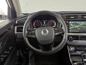 SsangYong Korando 1.5 175950 Automatic | Auto.bg — изображение 13 SsangYong Korando 1.5 175950 Automatic | Auto.bg — изображение 13