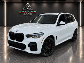 BMW X5 M-pack* Shadow-line* Вакуум* Обдух* Пано* Н/К