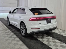 Audi Q8 3.0 TFSI PROGRESSIV - 57700 € - 86798722 4 | Car24.bg Audi Q8 3.0 TFSI PROGRESSIV - 57700 € - 86798722 4