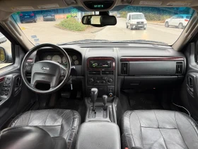 Jeep Grand cherokee * * 2.7* * 4х4* * Подгрев * * Памет * * Климатик* - 6000 € - 42295646 8 | Car24.bg Jeep Grand cherokee * * 2.7* * 4х4* * Подгрев * * Памет * * Климатик* - 6000 € - 42295646 8