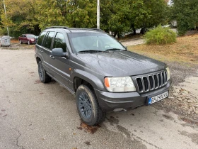 Jeep Grand cherokee * * 2.7* * 4х4* * Подгрев * * Памет * * Климатик* - 6000 € - 42295646 7 | Car24.bg Jeep Grand cherokee * * 2.7* * 4х4* * Подгрев * * Памет * * Климатик* - 6000 € - 42295646 7