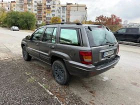 Jeep Grand cherokee * * 2.7* * 4х4* * Подгрев * * Памет * * Климатик* - 6000 € - 42295646 4 | Car24.bg Jeep Grand cherokee * * 2.7* * 4х4* * Подгрев * * Памет * * Климатик* - 6000 € - 42295646 4