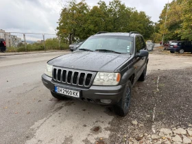 Jeep Grand cherokee * * 2.7* * 4х4* * Подгрев * * Памет * * Климатик* - 6000 € - 42295646 2 | Car24.bg Jeep Grand cherokee * * 2.7* * 4х4* * Подгрев * * Памет * * Климатик* - 6000 € - 42295646 2
