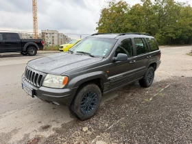 Jeep Grand cherokee * * 2.7* * 4х4* * Подгрев * * Памет * * Климатик* - 6000 € - 42295646 3 | Car24.bg Jeep Grand cherokee * * 2.7* * 4х4* * Подгрев * * Памет * * Климатик* - 6000 € - 42295646 3
