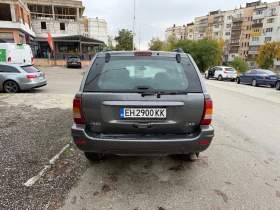 Jeep Grand cherokee * * 2.7* * 4х4* * Подгрев * * Памет * * Климатик* - 6000 € - 42295646 5 | Car24.bg Jeep Grand cherokee * * 2.7* * 4х4* * Подгрев * * Памет * * Климатик* - 6000 € - 42295646 5