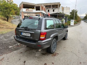 Jeep Grand cherokee * * 2.7* * 4х4* * Подгрев * * Памет * * Климатик* - 6000 € - 42295646 6 | Car24.bg Jeep Grand cherokee * * 2.7* * 4х4* * Подгрев * * Памет * * Климатик* - 6000 € - 42295646 6