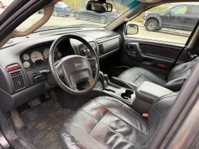 Jeep Grand cherokee * * 2.7* * 4х4* * Подгрев * * Памет * * Климатик* - 6000 € - 42295646 11 | Car24.bg Jeep Grand cherokee * * 2.7* * 4х4* * Подгрев * * Памет * * Климатик* - 6000 € - 42295646 11