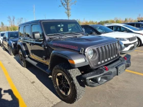 Jeep Wrangler * 4x4 Rubicon * BLIND SPOT * REMOTE START * | Auto.bg — изображение 2 Jeep Wrangler * 4x4 Rubicon * BLIND SPOT * REMOTE START * | Auto.bg — изображение 2