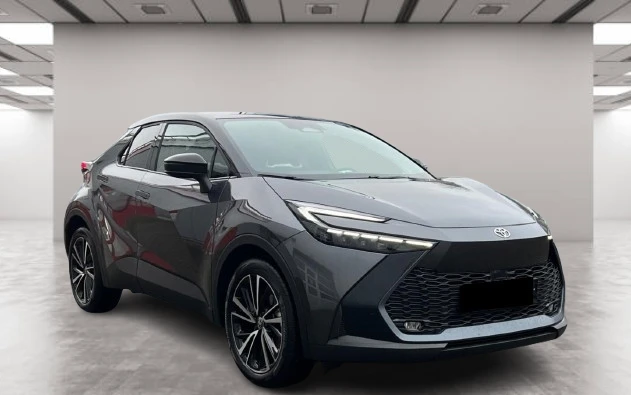 Toyota C-HR 1.8 Hybrid = Lounge = Гаранция - 68090 лв. / 34813.86 € - 17219038 1 | Car24.bg Toyota C-HR 1.8 Hybrid = Lounge = Гаранция - 68090 лв. / 34813.86 € - 17219038 1