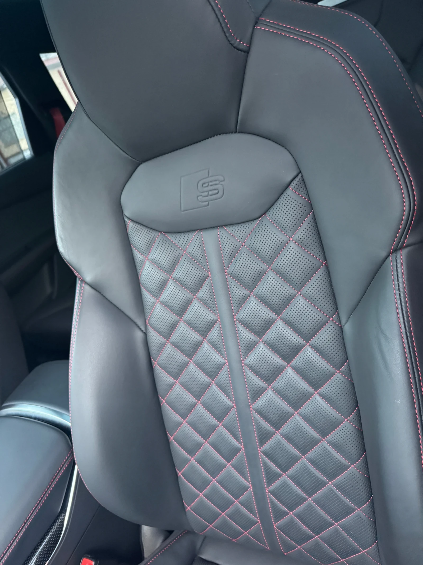 Audi SQ7  - изображение 8 | Auto.bg Audi SQ7  - изображение 8