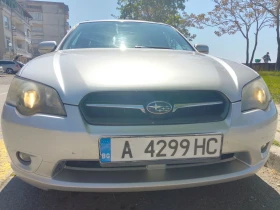 Subaru Legacy - Car24.bg Subaru Legacy