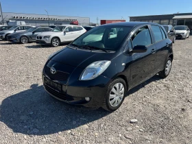 Toyota Yaris 1.3 VVTI(KATO НОВА) - Car24.bg Toyota Yaris 1.3 VVTI(KATO НОВА)