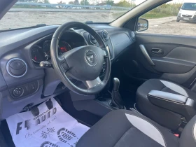 Dacia Sandero STEPWAY-0.9TCE-90-ITALIA - 10500 лв. / 5368.56 € - 40427876 13 | Car24.bg Dacia Sandero STEPWAY-0.9TCE-90-ITALIA - 10500 лв. / 5368.56 € - 40427876 13