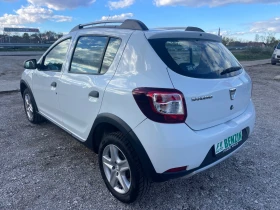 Dacia Sandero STEPWAY-0.9TCE-90-ITALIA - 10500 лв. / 5368.56 € - 40427876 11 | Car24.bg Dacia Sandero STEPWAY-0.9TCE-90-ITALIA - 10500 лв. / 5368.56 € - 40427876 11