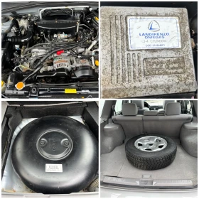 Subaru Forester 2.0i 125 КС АВТОМАТИК ГАЗОВ ИНЖЕКЦИОН - 5950 лв. / 3042.19 € - 60537827 17 | Car24.bg Subaru Forester 2.0i 125 КС АВТОМАТИК ГАЗОВ ИНЖЕКЦИОН - 5950 лв. / 3042.19 € - 60537827 17