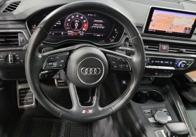 Audi S5 SPORTBACK TECHNIK - 44900 лв. / 22957.01 € - 82360816 10 | Car24.bg Audi S5 SPORTBACK TECHNIK - 44900 лв. / 22957.01 € - 82360816 10