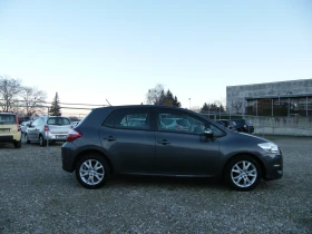 Обява за продажба на Toyota Auris 1.4D-4D 112000km.