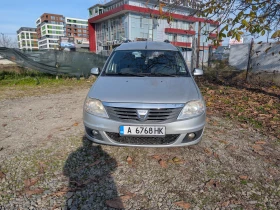 Dacia Logan 1.6i 7 места - 5500 лв. / 2812.11 € - 94612807 2 | Car24.bg Dacia Logan 1.6i 7 места - 5500 лв. / 2812.11 € - 94612807 2