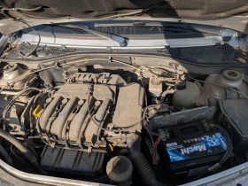 Dacia Logan 1.6i 7 места - 5500 лв. / 2812.11 € - 94612807 14 | Car24.bg Dacia Logan 1.6i 7 места - 5500 лв. / 2812.11 € - 94612807 14