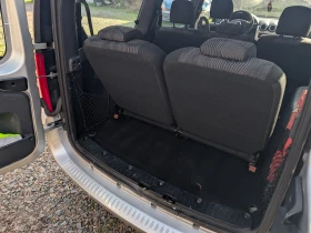 Dacia Logan 1.6i 7 места - 5500 лв. / 2812.11 € - 94612807 13 | Car24.bg Dacia Logan 1.6i 7 места - 5500 лв. / 2812.11 € - 94612807 13