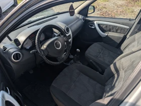 Dacia Logan 1.6i 7 места - 5500 лв. / 2812.11 € - 94612807 7 | Car24.bg Dacia Logan 1.6i 7 места - 5500 лв. / 2812.11 € - 94612807 7