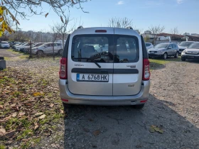 Dacia Logan 1.6i 7 места - 5500 лв. / 2812.11 € - 94612807 5 | Car24.bg Dacia Logan 1.6i 7 места - 5500 лв. / 2812.11 € - 94612807 5