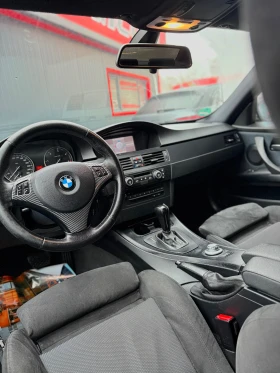 BMW 320 * ALLBLACK EDITION* E90* M-packet* - 15500 лв. / 7925.02 € - 36436566 10 | Car24.bg BMW 320 * ALLBLACK EDITION* E90* M-packet* - 15500 лв. / 7925.02 € - 36436566 10
