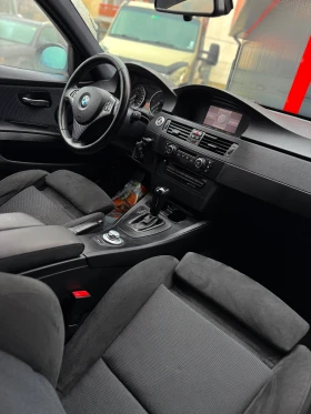 BMW 320 * ALLBLACK EDITION* E90* M-packet* - 15500 лв. / 7925.02 € - 36436566 14 | Car24.bg BMW 320 * ALLBLACK EDITION* E90* M-packet* - 15500 лв. / 7925.02 € - 36436566 14