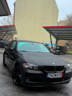 BMW 320 * ALLBLACK EDITION* E90* M-packet* - 15500 лв. / 7925.02 € - 36436566 8 | Car24.bg BMW 320 * ALLBLACK EDITION* E90* M-packet* - 15500 лв. / 7925.02 € - 36436566 8