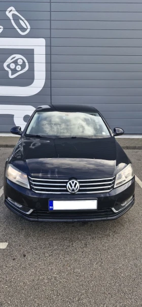 VW Passat B7 - 6950 € / 13593.02 лв. - 38730704 10 | Car24.bg VW Passat B7 - 6950 € / 13593.02 лв. - 38730704 10