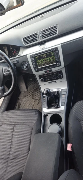 VW Passat B7 - 6950 € / 13593.02 лв. - 38730704 7 | Car24.bg VW Passat B7 - 6950 € / 13593.02 лв. - 38730704 7