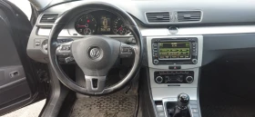 VW Passat B7 - 6950 € / 13593.02 лв. - 38730704 6 | Car24.bg VW Passat B7 - 6950 € / 13593.02 лв. - 38730704 6