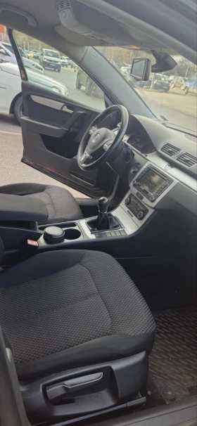 VW Passat B7 - 6950 € / 13593.02 лв. - 38730704 8 | Car24.bg VW Passat B7 - 6950 € / 13593.02 лв. - 38730704 8