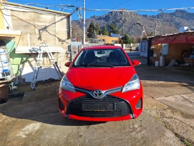 Toyota Yaris 1.4 D4D - Car24.bg Toyota Yaris 1.4 D4D