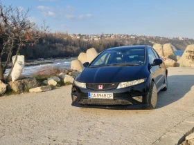 Honda Civic Honda Civic 8 2.2CTDI
