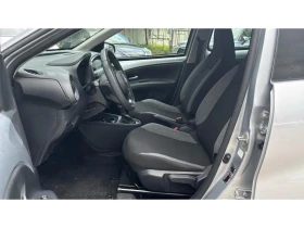 Toyota Aygo X 1.0P ENVY CVT - 14490 € / 28339.98 лв. - 47311036 12 | Car24.bg Toyota Aygo X 1.0P ENVY CVT - 14490 € / 28339.98 лв. - 47311036 12