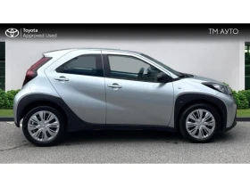 Toyota Aygo X 1.0P ENVY CVT - 14490 € / 28339.98 лв. - 47311036 17 | Car24.bg Toyota Aygo X 1.0P ENVY CVT - 14490 € / 28339.98 лв. - 47311036 17