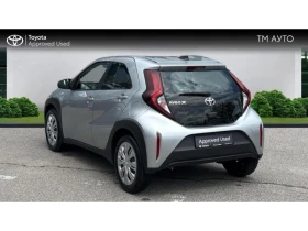 Toyota Aygo X 1.0P ENVY CVT - 14490 € / 28339.98 лв. - 47311036 2 | Car24.bg Toyota Aygo X 1.0P ENVY CVT - 14490 € / 28339.98 лв. - 47311036 2